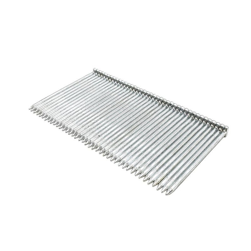 AIR LOCKER CN20AL-2PK 14 Gauge Concrete T-Nails for Concrete Nailers 2 Inch Smooth Shank (2 Packs of 1000) - Image 2